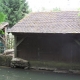 SavignÃ© l'EvÃªque-lavoir 3