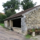 Fontenay prÃ¨s Vezelay-lavoir 1 dans le bourg