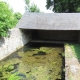 Saint Ouen des Toits-lavoir 2 dans hameau Saint Roch