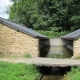 Raizeux-lavoir 1 dans le bourg