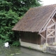 Levainville-lavoir 1 dans hameau Garnet