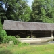 Levainville-lavoir 2 dans hameau Garnet