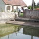 Saint Laurent la GÃ¢tine-lavoir dans hameau Boissy