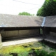 Senantes-lavoir 2 dans hameau Dancourt