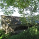 Crouzilles-lavoir 1 dans hameau Les Touches