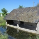 Crouzilles-lavoir 2 dans hameau La Fontaine des Mannes