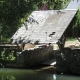 Loches-lavoir 1 dans le bourg