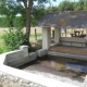 Allonnes-lavoir 2 dans hameau Le GuÃ© de Louet