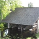 Nyoiseau-lavoir dans hameau Saint Aubin du Pavoil