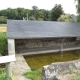 Saint RÃ©my la Varenne-lavoir 6 dans hameau Fontaine