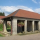 Amblans et Velotte-lavoir 1 dans le bourg