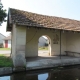 Froideconche-lavoir 1 dans le bourg