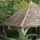 Merry la VallÃ©e-lavoir 2 dans hameau Grouvin