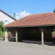 Jussey-lavoir 4 dans le bourg