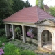 Passavant la RochÃ¨re-lavoir 4 dans hameau La RochÃ¨re