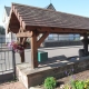 Raddon et Chapendu-lavoir 1 dans le bourg