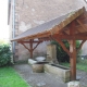 Raddon et Chapendu-lavoir 3 dans le bourg