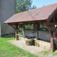 Raddon et Chapendu-lavoir 4 dans le bourg