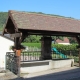 Raddon et Chapendu-lavoir 6 dans le bourg