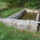 Grandvelle et Le Perrenot-lavoir 3 dans hameau Le Perrenot