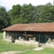 Montigny Mornay Villeneuve sur Vingeanne-lavoir 1 dans le bourg