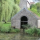 Montigny Mornay Villeneuve sur Vingeanne-lavoir 2 dans le bourg