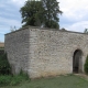 Montigny Mornay Villeneuve sur Vingeanne-lavoir 4 dans hameau Mornay