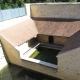 Saint Vrain-lavoir 1 dans le bourg