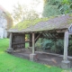 Senots-lavoir 1 dans le bourg