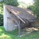 Milon la Chapelle-lavoir dans hameau La Lorioterie