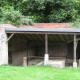 Ambleville-lavoir 2 dans hameau Le Vaumion