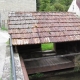 Amenucourt-lavoir 2 dans hameau Le Petit Roconval