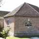 Pouy sur Vanne-lavoir 2 dans hameau Pouy Bas