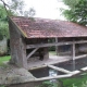 Buhy-lavoir 2 dans hameau Buchet