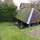 Villemereuil-lavoir hameau Bierne dans l'Aube par Micheline et Paul