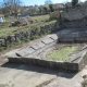 Gannat-lavoir dans hameau La Batisse