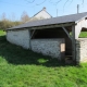 Maves-lavoir du hameau Pontijou