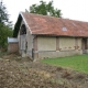 Lailly-lavoir 2 dans hameau La CharmÃ©e