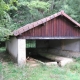 Vezelay-lavoir 3 dans hameau L'Etang