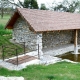 Creys MÃ©pieu-lavoir 2 dans hameau Daleigneu