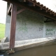 Dolomieu-lavoir 2 dans hameau Bordenoud