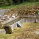 Perrancey les Vieux Moulins- lavoir du hameau Vieux Moulins en Haute Marne par Micheline et Paul