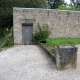 Island-lavoir 2 dans hameau La Courcelle