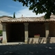 Cornillon dans le Gard-lavoir 1 dans le bourg par Jean Pierre Eysseric