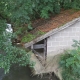 Chasnay-lavoir 4 dans hameau La Coulisse