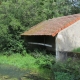 Chateauneuf Val de Bargis-lavoir 9 dans hameau Chaume