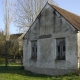 Saint Cyr les Colons-lavoir 2 dans hameau La Croix Pilate