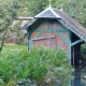 Tannerre en Puisaye dans l'Yonne-lavoir 2  par Micheline et Paul