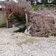 Thury-lavoir du hameau Moulery dans l'Yonne par Micheline et Paul