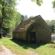 La Roche en Brenil en CÃ´te d'Or-lavoir 2 par GÃ©rard MaÃ«s